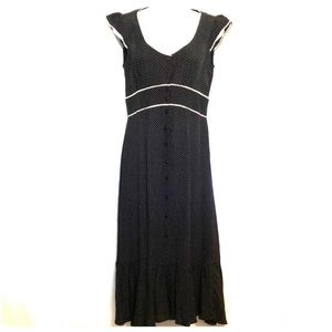 Nanette Lepore Vintage Dress